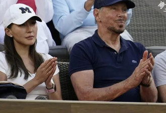 81岁世界首富找34岁中国老婆，比邓文迪更狠的女人出现了…
