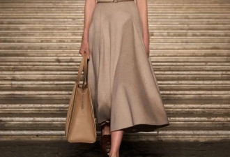 Max Mara 2026早春度假系列，迷倒一堆人
