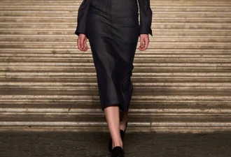 Max Mara 2026早春度假系列，迷倒一堆人