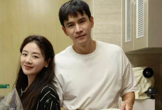恶心一幕上演，44岁小李琳，终是尝到了姐弟恋的苦果
