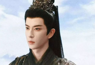 又一位明星走乔任梁后路！曾被女大佬雪藏3年