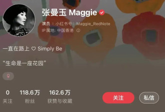 张曼玉：穿优衣库背爱马仕，没毛病～
