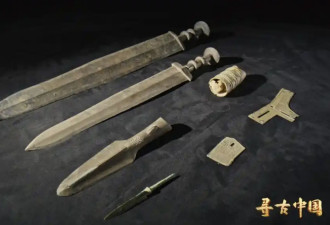 勾践“卧薪尝胆”12年 考古证据现世