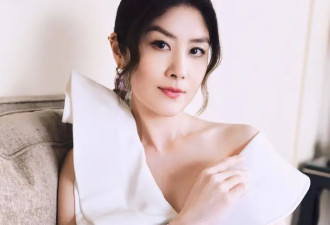 “贵姐”陈慧琳穿露肩装状态如32，董璇黑色长裙彰显”地母“风范