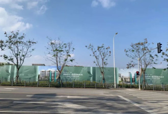 收房在即却发现隔壁是污染地块 上海业主起诉开发商