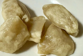 加拿大生活的南方人，被面粉驯服记 之 大战三回合