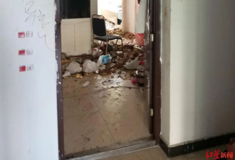 八旬老人自称和保姆结婚后住房被孙女售卖，因...