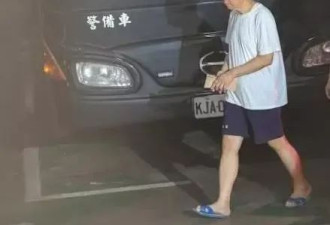 台北高等法院撤销柯文哲7000万新台币交保裁定