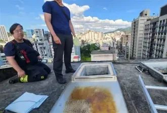 水塔内发现男性浮尸：约50名住户至少喝了2天尸水
