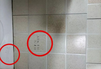 带孩子上厕所要捂眼睛，爷爷当场举报