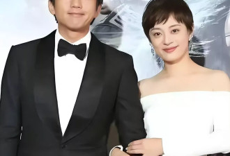 曝内娱模范夫妻男方出轨，邓超成怀疑对象