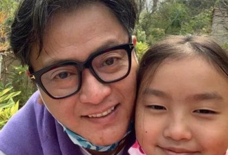魏骏杰凭借女儿口碑逆转，曾遭遇离婚失业想轻生