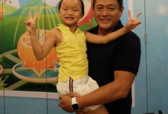 魏骏杰凭借女儿口碑逆转，曾遭遇离婚失业想轻生