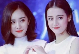 热巴零点祝杨幂万事遂意，刻意避开于朦胧风波
