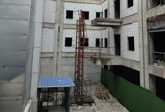 “区长上电视问政节目曝光违建”后续：4年仍未拆完