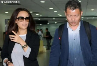 那英老公否认出轨！只承认缺乏分寸感，曝让绯闻美女搭车幕后真相