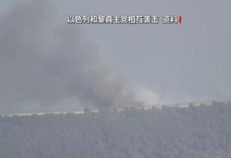 两年袭击中东7国，以色列下一个目标是谁？