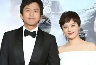 曝内娱模范夫妻男方出轨，邓超成怀疑对象...