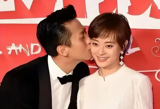 曝内娱模范夫妻男方出轨，邓超成怀疑对象...