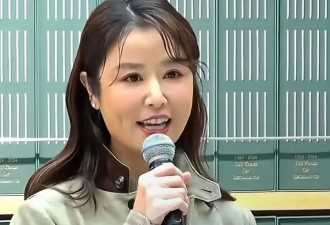 49岁林心如增肥后美得更高级，穿西装+阔腿裤好高级，差点认不出