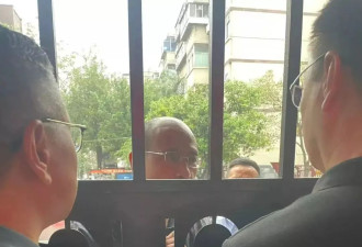 “旁听士”吴云鹏被郑州警方处以治安拘留五日