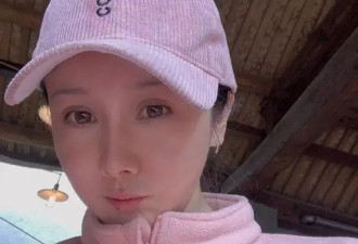 孙菲菲发文官宣离婚：没有必要假装婚姻美满的样子