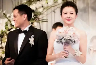 43岁孙菲菲官宣离婚，自曝吃了未婚先孕的亏