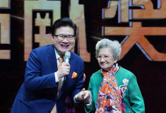 96岁“国民奶奶”陈奇逝世！曾出演《情深深雨濛濛》等