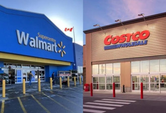 你买了吗？加拿大紧急召回15款食品！涉Walmart、Costco