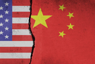 美媒：这不能怪中国，印第安纳州得到了教训