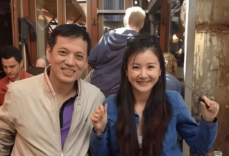 孙菲菲自曝嫁给了伪豪门！婚后都是自己掏钱