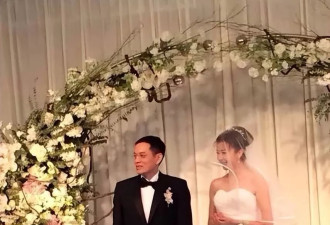 孙菲菲自曝嫁给了伪豪门！婚后都是自己掏钱