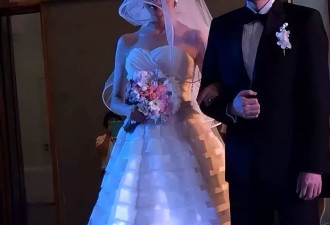孙菲菲自曝嫁给了伪豪门！婚后都是自己掏钱