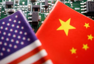 中国对美国相关模拟芯片发起反倾销调查