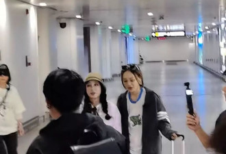 刘晓庆宁静罕同框，面对恩师宁静变恭顺