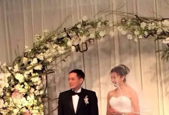 中国女星自曝嫁给伪豪门 劝诫女生别未婚先孕