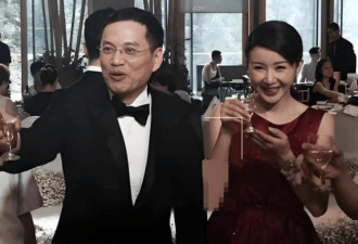 中国女星自曝嫁给伪豪门 劝诫女生别未婚先孕