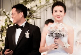 中国女星自曝嫁给伪豪门 劝诫女生别未婚先孕