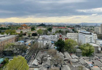 北京东城已经干到3W了