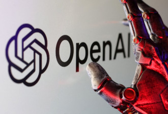 OpenAI太烧钱 大砍微软分润