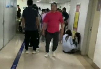 中国学校100多名师生呕吐肚痛 官方急查