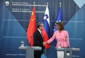 王毅：战争解决不了问题、制裁只会使问题更复杂