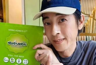 香港著名男演员吕颂贤危重住院，身形极瘦引争议，妻子怒斥素食影响