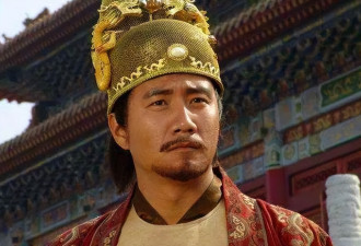 这是假的 朱元璋骗了中国人数百年
