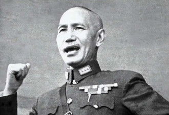 蒋介石面对国民党内贪腐枪毙多人,为何却收效甚微