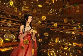 10个“王思聪”扎堆炫富 零花钱1天20万