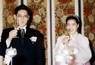  三星25岁废太子入伍！放弃美籍回韩服役洗白黑历史？ 