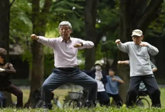 百岁人口接近10万，日本人的长寿秘方是什么？