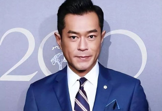 王晶曝新消息,古天乐低调在美国完婚,网友:年纪大结婚很正常