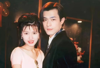 王晶曝新消息,古天乐低调在美国完婚,网友:年纪大结婚很正常